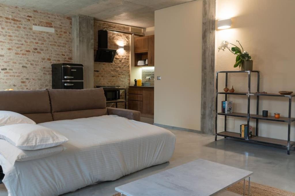 Centro Storico Recinto Dei Nobili 1 - Private Parking Διαμέρισμα Άστι Εξωτερικό φωτογραφία